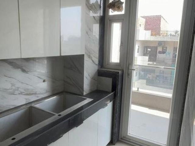RPS Palm Drive 3 Bedroom 1127 Sq. Ft. Builder Floor in Sector 88 Faridabad Listing ID: #9993