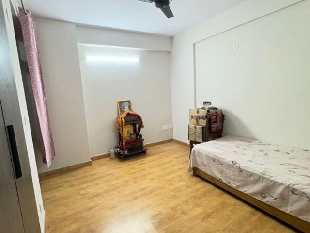 RPS Palm Drive 3 Bedroom 1125 Sq. Ft. Builder Floor in Sector 88 Faridabad Listing ID: #9971
