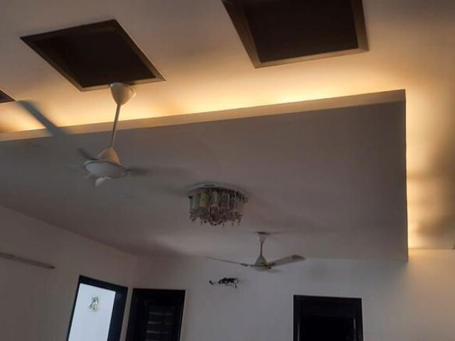RPS Palm Drive 3 Bedroom 1128 Sq. Ft. Builder Floor in Sector 88 Faridabad Listing ID: #10012