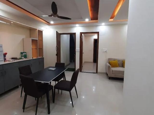 RPS Palm Drive 3 Bedroom 125 Sq. Yd. Builder Floor in Sector 88 Faridabad Listing ID: #10185