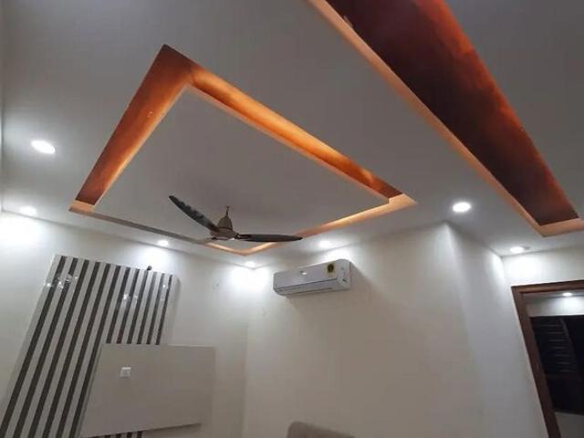 RPS Palm Drive 3 Bedroom 125 Sq. Yd. Builder Floor in Sector 88 Faridabad Listing ID: #10097
