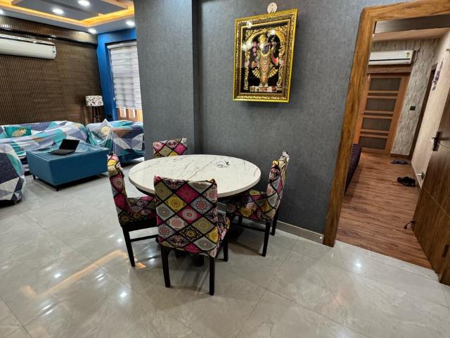 RPS Palm Drive 3 Bedroom 125 Sq. Yd. Builder Floor in Sector 88 Faridabad Listing ID: #9856