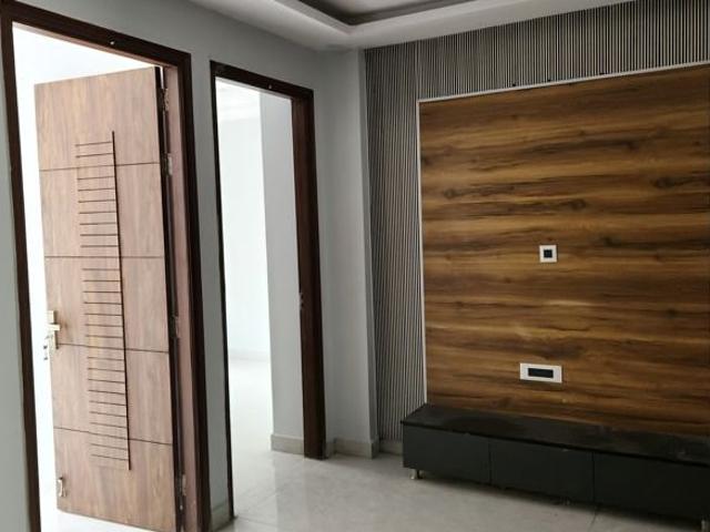 RPS Palm Drive 3 Bedroom 125 Sq. Yd. Builder Floor in Sector 88 Faridabad Listing ID: #10137