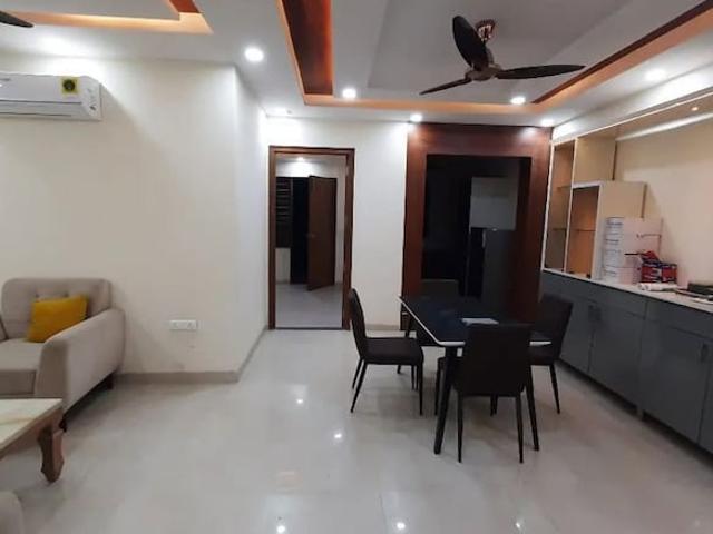 RPS Palm Drive 3 Bedroom 125 Sq. Yd. Builder Floor in Sector 88 Faridabad Listing ID: #10185