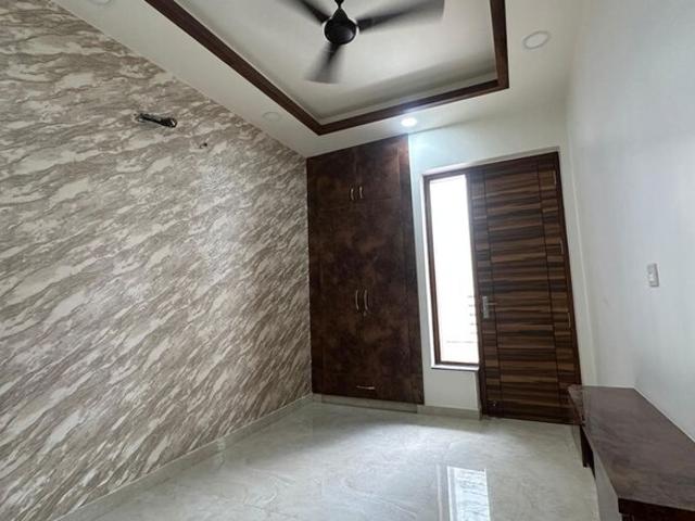 RPS Palm Drive 3 Bedroom 125 Sq. Yd. Builder Floor in Sector 88 Faridabad Listing ID: #10168