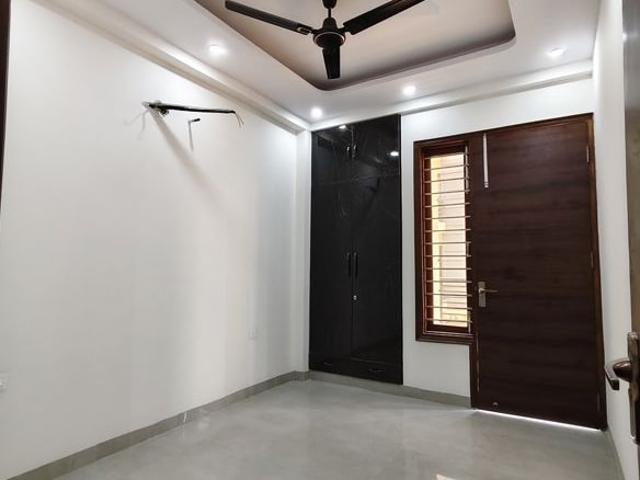 RPS Palm Drive 3 Bedroom 125 Sq. Yd. Builder Floor in Sector 88 Faridabad Listing ID: #10414