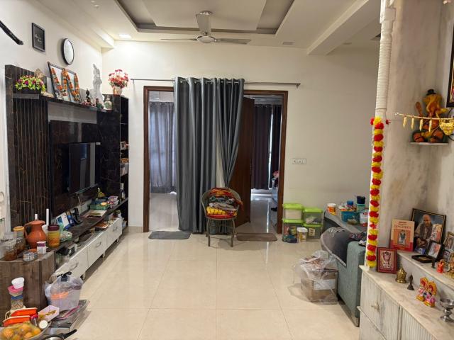 RPS Palm Drive 3 Bedroom 196 Sq. Ft. Builder Floor in Sector 88 Faridabad Listing ID: #9870