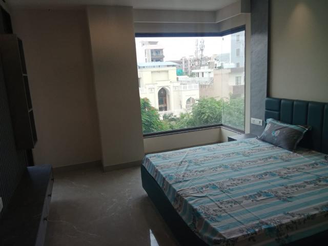 Rpsp3b4sb 3 Bedroom 2000 Sq. Ft. Apartment in Raja Park Jaipur Listing ID: #10264