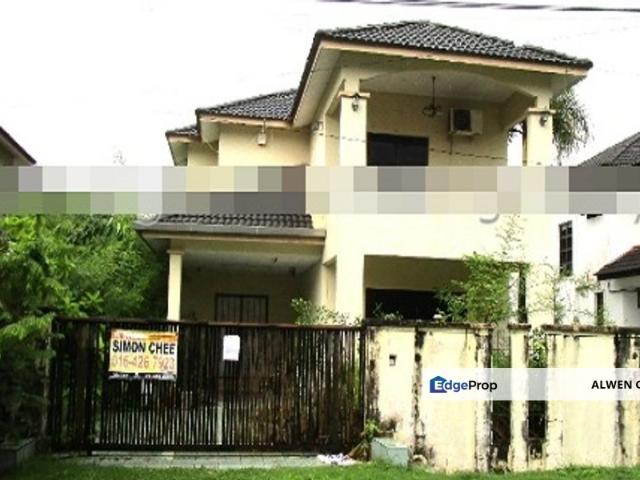 RPT DESA PENGKALAN INDAH