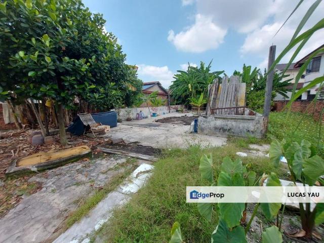 RPT KAMPUNG TAWAS
