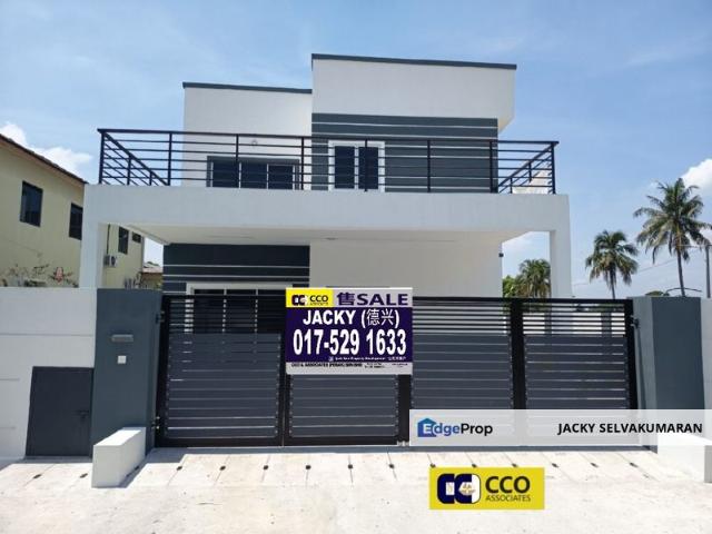 RPT Pengkalan Pegoh Seberang