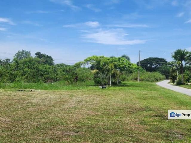 RPT Pengkalan Pegoh Seberang