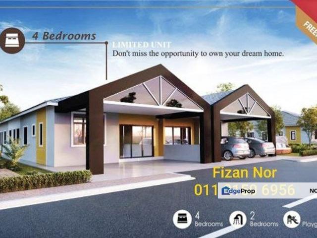 RPT TITI GANTUNG/BINJAI