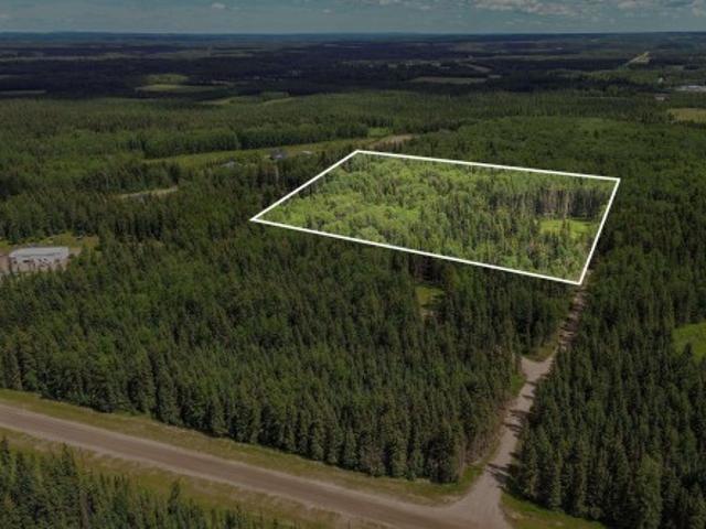 Rr171 North Of Hwy 748, Rural Yellowhead, AB, T7E 3L1 vacant land for sale | Listing ID E4494 | Royal LePage