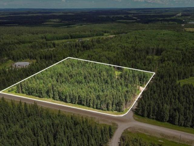 Rr171 North Of Hwy 748, Rural Yellowhead, AB, T7E 3L1 vacant land for sale | Listing ID E4494 | Royal LePage