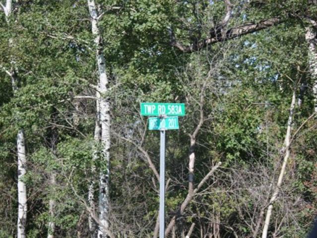 Rr201A Twp 583, Rural Thorhild County, AB, T0A 2V0 vacant land for sale | Listing ID E4498 | Royal LePage