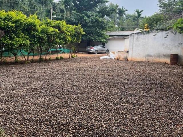 RR Gardenia 156000 Sq.Ft. Plot in Arehalli Bangalore Listing ID: #10123