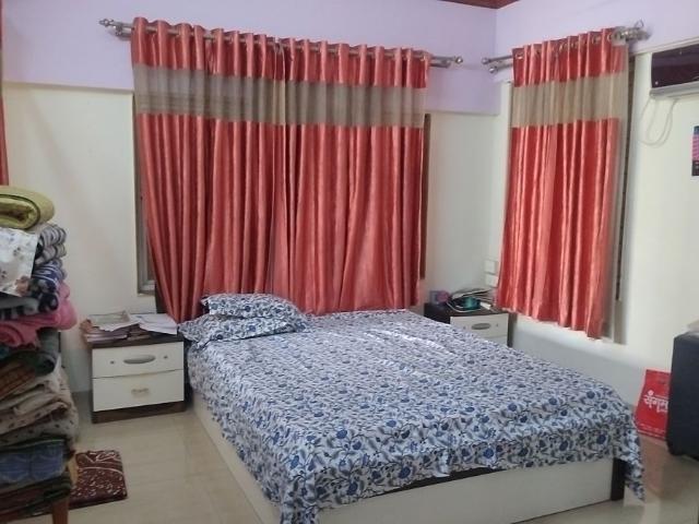 RR Lunkad 66 Avenue 3 Bedroom 1073 Sq. Ft. Apartment in Pimple Nilakh Pune Listing ID: #10276