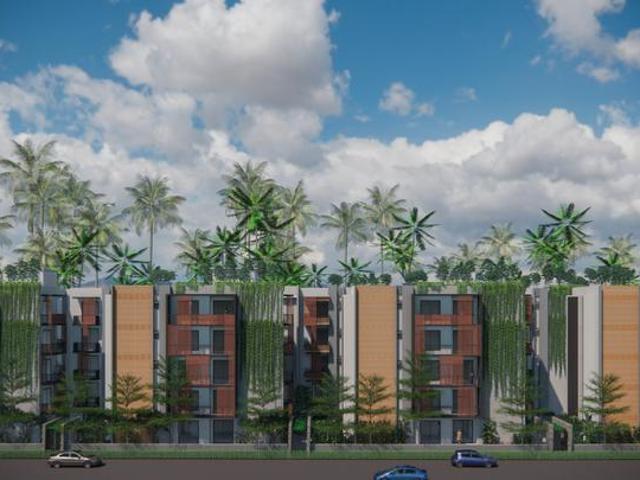 RR Nagar 4 BHK Apartment For Sale Bangalore