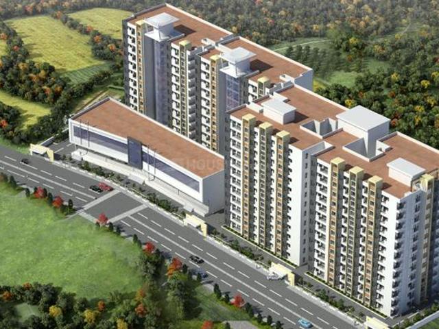 RR Nagar 2 BHK Apartment For Sale Bengaluru