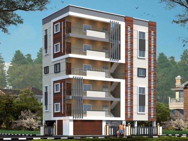 RR Nagar 3 BHK Apartment For Sale Bengaluru