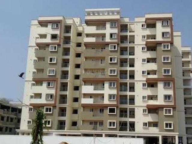 RR Nagar 3 BHK Apartment For Sale Bengaluru