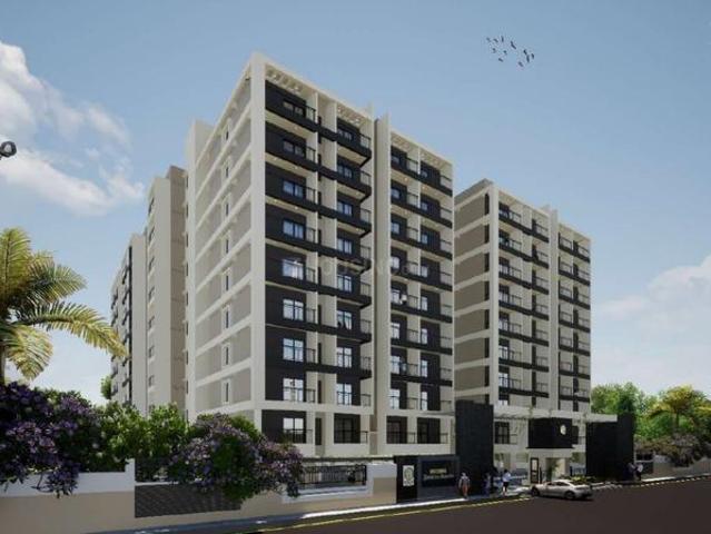 RR Nagar 3 BHK Apartment For Sale Bengaluru