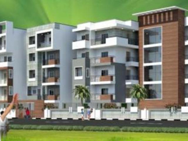 RR Nagar 3 BHK Apartment For Sale Bangalore