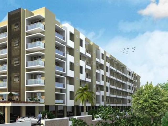RR Nagar 3 BHK Apartment For Sale Bengaluru