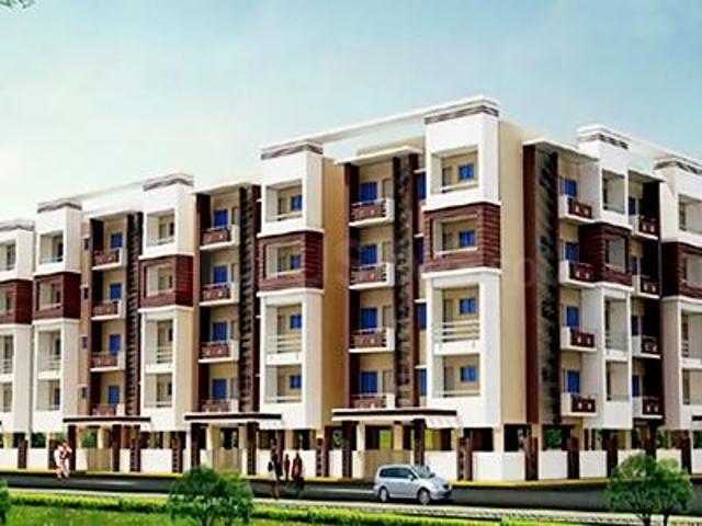 RR Nagar 3 BHK Apartment For Sale Bangalore