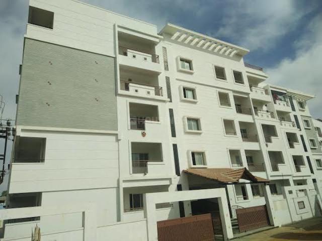 RR Nagar 3 BHK Apartment For Sale Bengaluru
