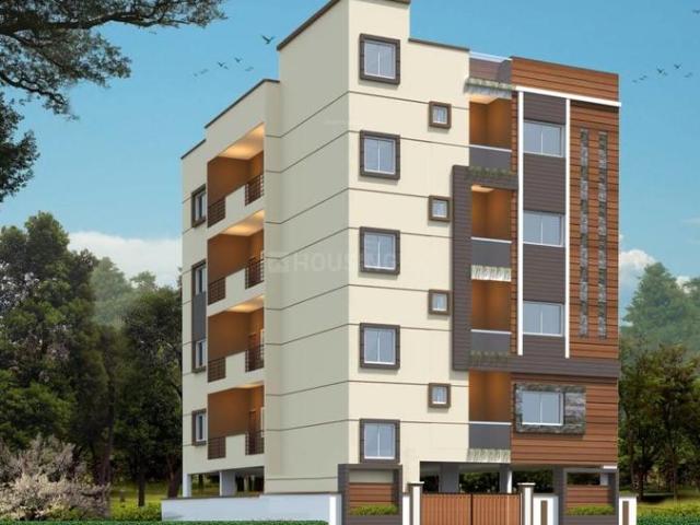 RR Nagar 3 BHK Apartment For Sale Bengaluru