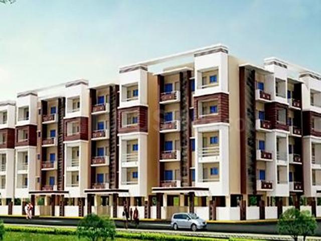 RR Nagar 3 BHK Apartment For Sale Bengaluru