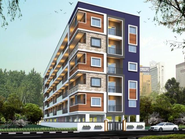 RR Nagar 3 BHK Apartment For Sale Bengaluru