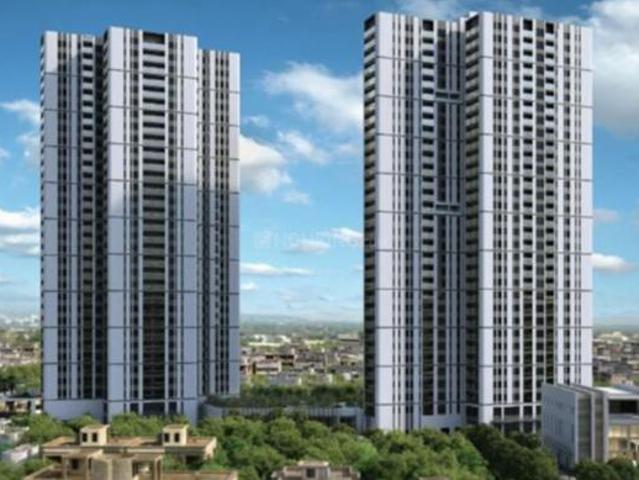 RR Nagar 3 BHK Apartment For Sale Bengaluru