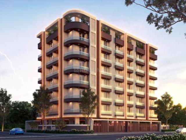 RR Pallacia,Sunder Nagar 4 BHK Apartment For Sale Jaipur