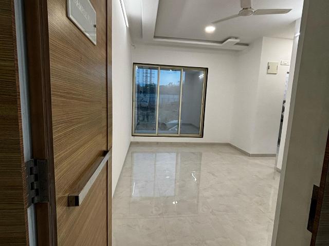 RR Radheshyam Royal 1 Bedroom 395 Sq. Ft. Apartment in Shilphata Thane Listing ID: #10244