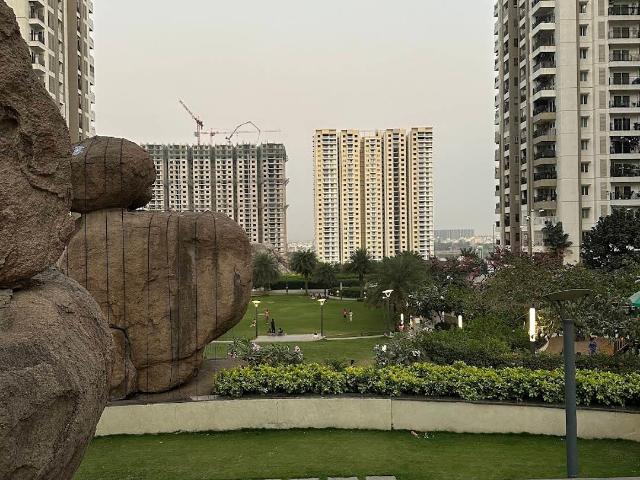 RR Sumit Arcade 2 Bedroom 1155 Sq. Ft. Apartment in Erragadda Hyderabad Listing ID: #9487