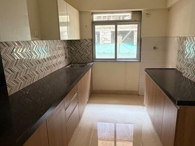 RRB Satra Harmony 2 Bedroom 711 Sq. Ft. Apartment in Chembur Mumbai Listing ID: #10166