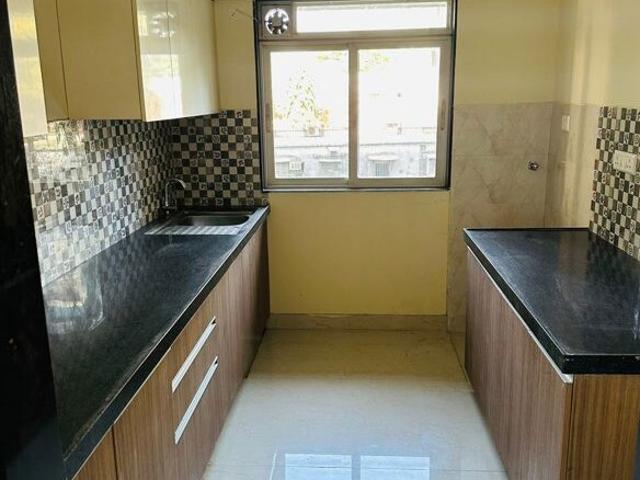 RRB Satra Harmony 2 Bedroom 738 Sq. Ft. Apartment in Chembur Mumbai Listing ID: #10012
