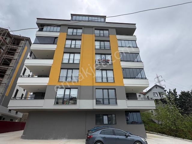 Rw Taka | Bostancıda Deniz Manzaralı Satılık 3+1