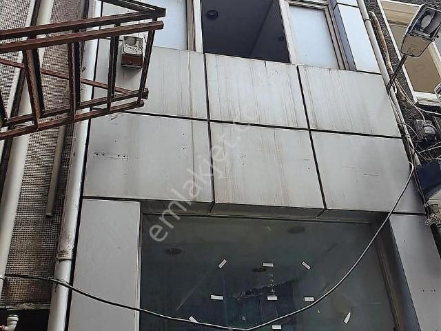Rw Taka Gayrimenkul'den Uzunsokak'ta Komple Satılık Bina