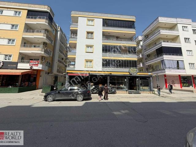 Rw Tersisden Altaylılar Mahallesinde Kiralık Daire