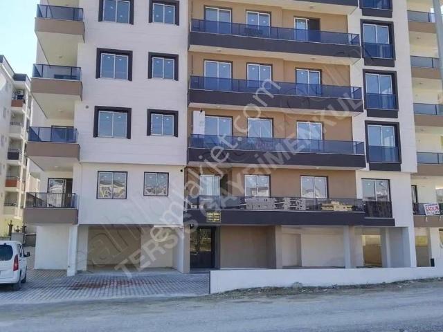 Rw Tersis'den Atatürk Mahallesinde Satılık Daire