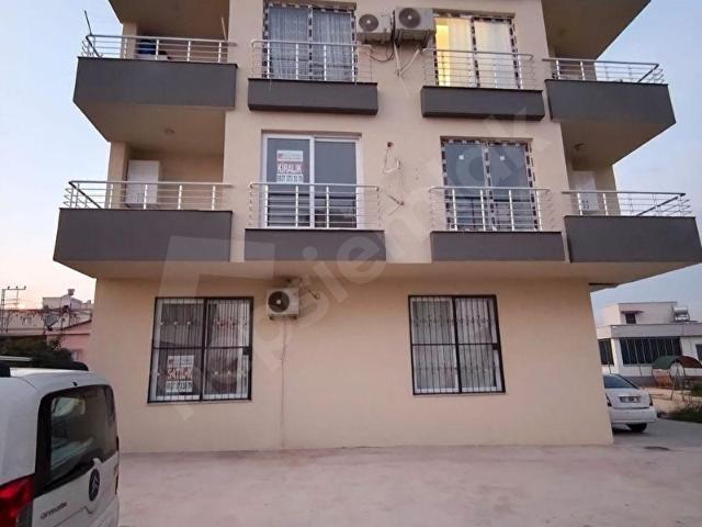 RW YILDIZGÖRER'DEN KARGIPINARIN'DA 2+1 DOĞA MANZARALI DAİRE