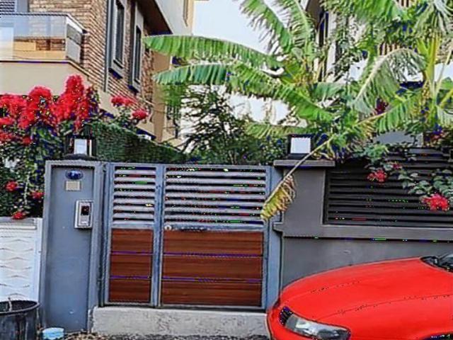 RW Akar'dan Menderes\de 4+1 Muhteşem Tripleks Villa