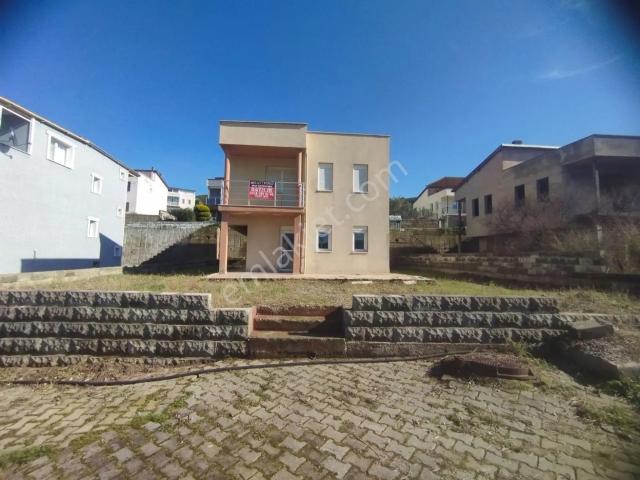 Rw Akar'dan Çamlı Da Arsa Fiyatına Natamam Tam Müstakil Villa