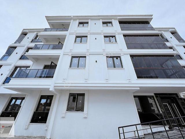 Rw Beta Mevlana Mah. 2+1 Satılık Daire