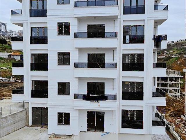RW.BETA NA'DAN ÖZEL TASARIM KALİTELİ İŞÇİLİK 1+1 DAİRE