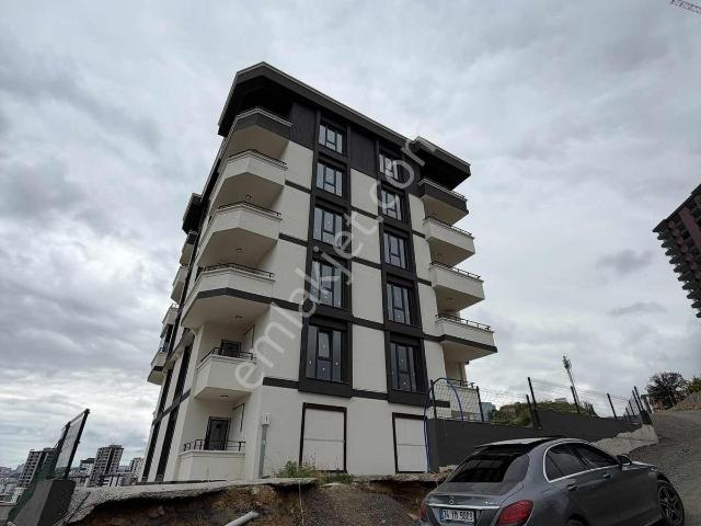 Rw Beta Alanlı Full Panaromik Deniz Manzaralı Satılık 1+1 Daire